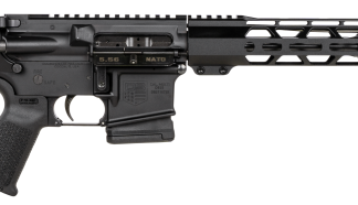 Diamondback DB15 .223 Rem 16" Barrel 10-Rounds Optics Ready