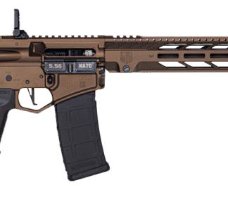 Diamondback DB15 Bronze 5.56 NATO / .223 Rem 16" Barrel 30-Rounds