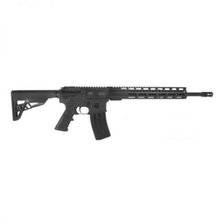 Diamondback DB15 5.56 NATO / .223 Rem 16" Barrel 30-Rounds 6-Position Stock
