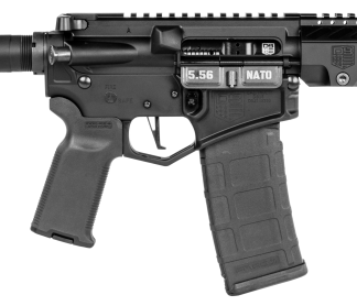 DIAMONDBACK DB15 5.56 NATO / .223 REM 7" BARREL 30-ROUNDS WITH TAILHOOKS MOD2 BRACE