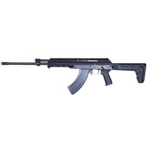 M and M M10X 7.62x39 16.5" Barrel 30-Rounds