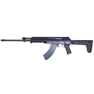 M and M M10X 7.62x39 16.5" Barrel 30-Rounds