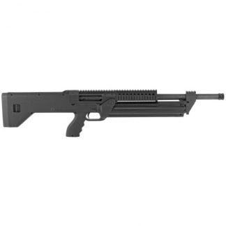 SRM Arms M1216 Gen2 Semi-Automatic Shotgun 12 GA 18.5" Barrel 3" Chamber 16-Rounds