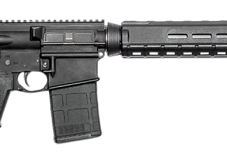 Armalite BAT10 .308 Win / 7.62 X 51 16" Barrel 20-Rounds