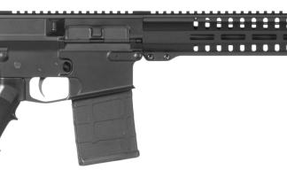 CMMG Resolute 100 MK47 7.62 X 39 16.1" Barrel 30-Rounds Optics Ready