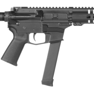 CMMG BANSHEE 200 MKGS 9MM 8" BARREL 33-ROUNDS WITH RIPBRACE