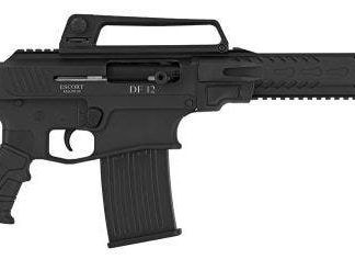 Hatsan USA DF12 12 GA 18" Barrel 3" Chamber 5-Rounds Includes 2 Magazines