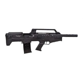 LKCI Eternal BP-12 Semi-Automatic Shotgun 12 GA 18" Barrel 3"-Chamber 5-Rounds
