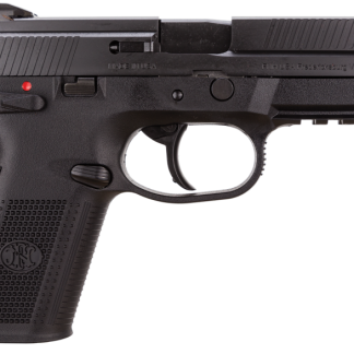 FN FNX-9 9MM 4" BARREL 17-ROUNDS TWO MAGAZINES