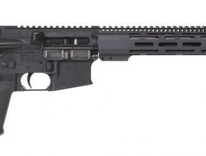 Radical Socom AR Black 5.56 / .223 Rem 16" Barrel 30-Rounds
