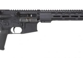 Radical Socom AR Black 5.56 / .223 Rem 16" Barrel 30-Rounds