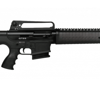 G-Force GF99 Semi-Automatic Shotgun 12 GA 20" Barrel 3" Chamber 5-Rounds