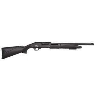 G-Force GFP3 12 GA 20" Barrel 3"-Chamber 4-Rounds