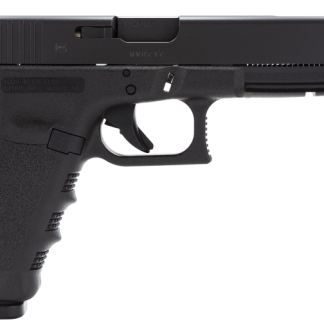 GLOCK 35 .40 SW 5.31" BARREL 10-ROUNDS ADJUSTABLE SIGHTS