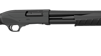 Retay Arms GPS Tactical 12 GA 18.5" Barrel 3"-Chamber 5-Rounds