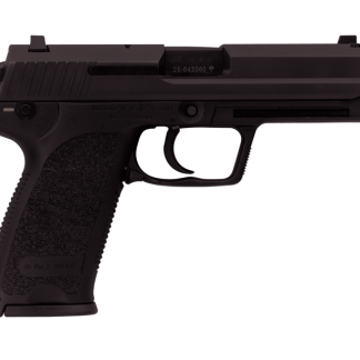 HECKLER AND KOCH USP V7 LEM .45 ACP 4.41" BARREL 12-ROUNDS