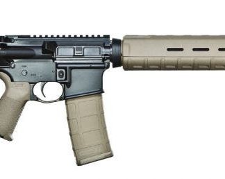 Del-Ton Sierra 316 Flat Dark Earth 5.56 NATO / .223 Rem 16" Barrel 30-Rounds