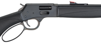 Henry Repeating Arms Big Boy X Model .357 Mag 17.4" Barrel 7-Rounds Threaded Barrel