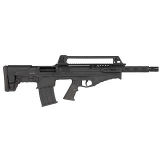 Escort BTS12 12 GA 18" Barrel 3"-Chamber 5-Rounds