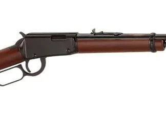 Henry Repeating Arms Classic Walnut .22 LR 18.5" Barrel 15-Rounds Adjustable Rear Sight
