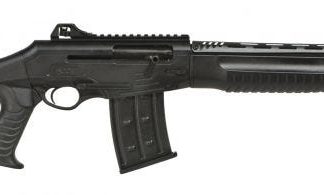 Escort Raider Semi-Automatic Shotgun 20 GA 18" Barrel 3"-Chamber 5-Rounds