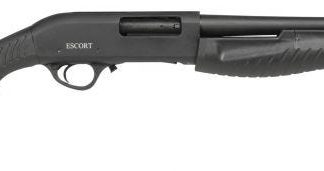 Escort Slugger 12 GA 18" Barrel 3" Chamber 5-Rounds Blade Front Sight