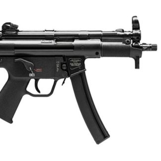 HECKLER AND KOCH SP5K PDW 9MM 5.8" BARREL 30-ROUNDS ADJUSTABLE SIGHTS
