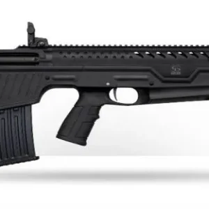Charles Daly N4S Bullpup Semi-Automatic Shotgun 12 GA 19.75" Barrel with muzzle device 5-Rounds