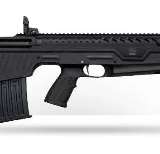 Charles Daly N4S Bullpup Semi-Automatic Shotgun 12 GA 19.75" Barrel with muzzle device 5-Rounds