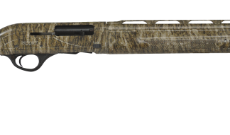 Escort PS Youth Mossy Oak Bottomlands 20 GA 22" Barrel 3" Chamber 4-Rounds