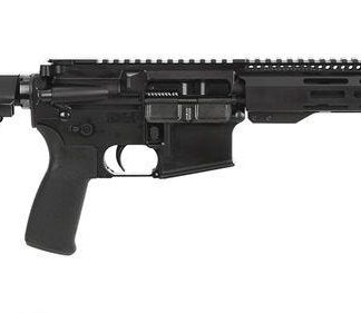 RADICAL RAD-15 RPR PISTOL .300 AAC BLACKOUT 8.5" BARREL 30-ROUNDS