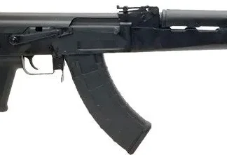 Century Arms VSKA 7.62 X 39 16.5" Barrel 30-Rounds Synthetic Stock