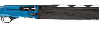 Beretta 1301 Comp Blue 12 GA 24" Barrel 3"-Chamber 2-Rounds