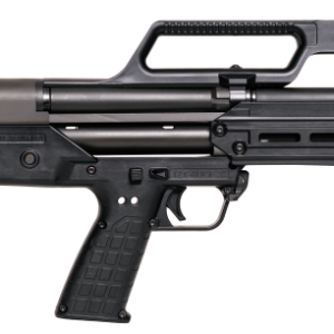 Kel-Tec KS7 Tactical Pump Shotgun 12 GA 18.5-inch 6Rds