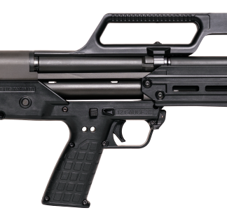 Kel-Tec KS7 Tactical Pump Shotgun 12 GA 18.5-inch 6Rds
