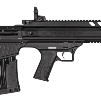 Landor Arms BPX 902 12 GA 18.5" Barrel 3"-Chamber 5-Rounds