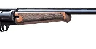 Landor Arms TXS 804 Revolving Shotgun Wood .410 GA 20.25" Barrel 5-Rounds