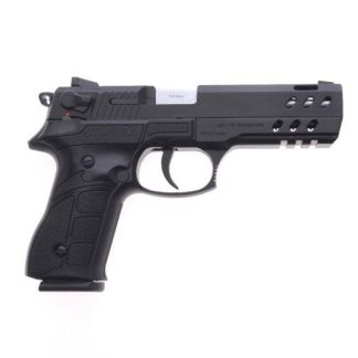 LKCI REGENT SP1 9MM 5.1" BARREL 15-ROUNDS TWO MAGAZINES