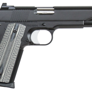 DAN WESSON VALOR .45 ACP 5" BARREL 8-ROUNDS NIGHT SIGHTS
