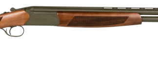 CZ Drake All-Terrain Walnut 20 GA 28" Barrel 3" Chamber 2-Rounds