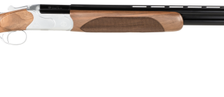 CZ Redhead Premier Target Walnut 20 GA 30" Barrel 3" Chamber 2-Rounds