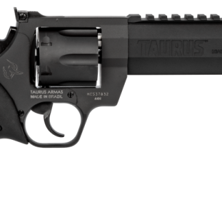 Taurus Raging Hunter .44 Mag 6.75" Barrel 6-Rounds Adjustable Rear Sight