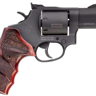 Taurus 692 .38 Special +P 3" Barrel 7-Rounds Include 9mm Cylinder