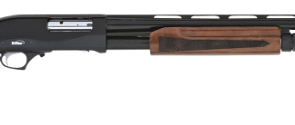 Tristar Cobra III Field Walnut 12 GA 28" Barrel 3"-Chamber 5-Rounds
