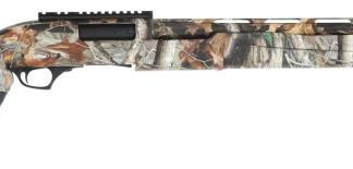 Tristar Cobra III Field Realtree Advantage Timber 12 GA 24" Barrel 3" Chamber 5-Rounds