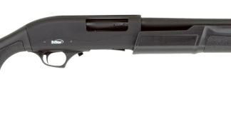 Tristar Cobra III Tactical 12 GA 18.5" Barrel 3" Chamber 5-Rounds