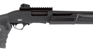 Tristar Cobra III Force 12 GA 18.5" Barrel 3" Chamber 5-Rounds
