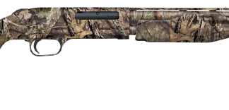 Mossberg 510 Field Youth Mossy Oak Break Up Country .410 GA 18.5" Barrel 3"-Chamber 3-Rounds