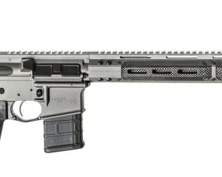 Christensen Arms CA5FIVE6 Tungsten 5.56 NATO / .223 Rem 16" Barrel 30-Rounds