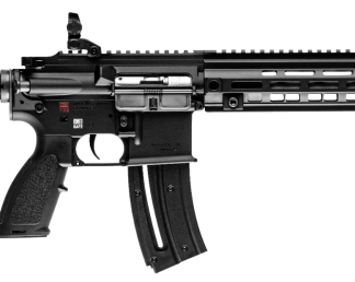 Heckler and Koch HK 416 .22 LR 16.1" Barrel 20-Rounds